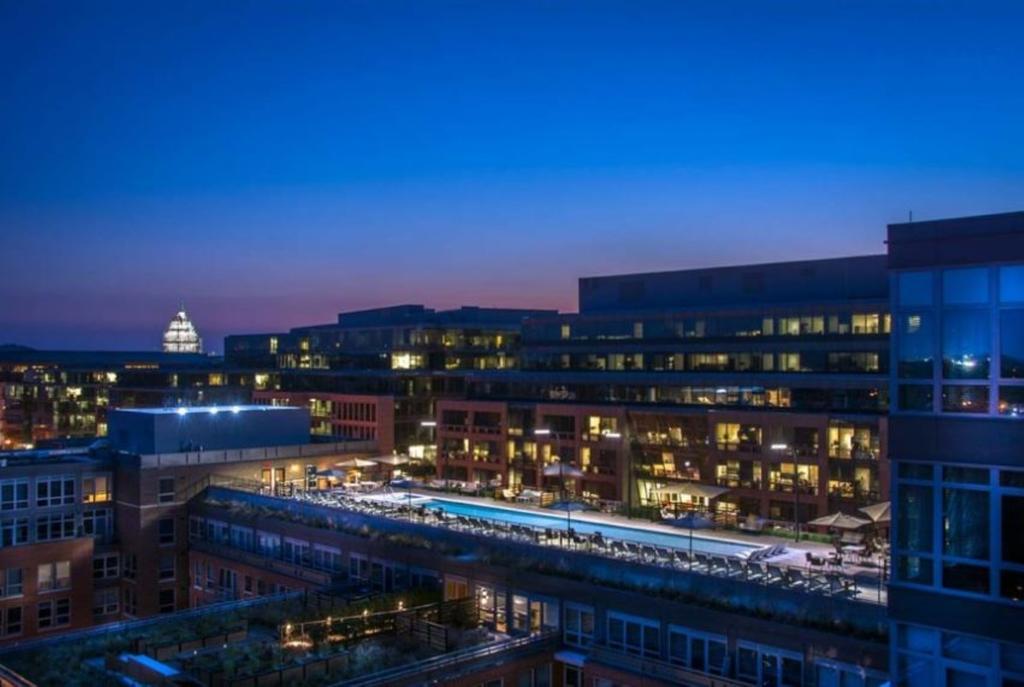 Lejlighed Global Luxury Near Union Station *
