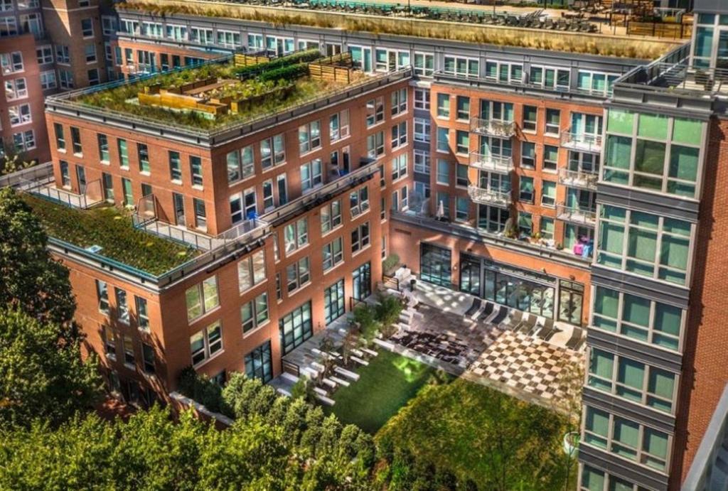 Lejlighed Global Luxury Near Union Station