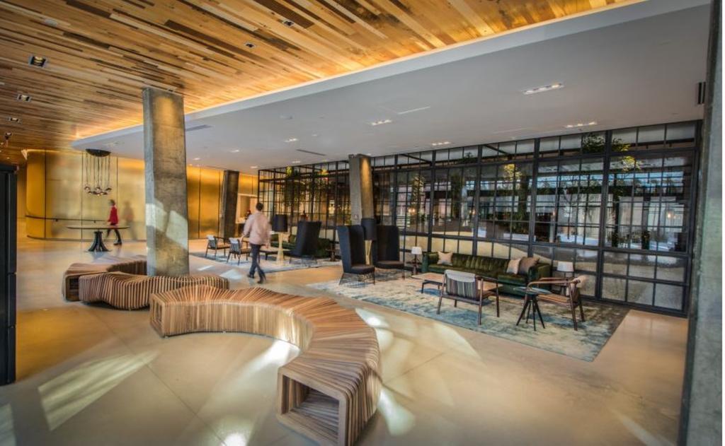 Global Luxury Near Union Station Lejlighed *