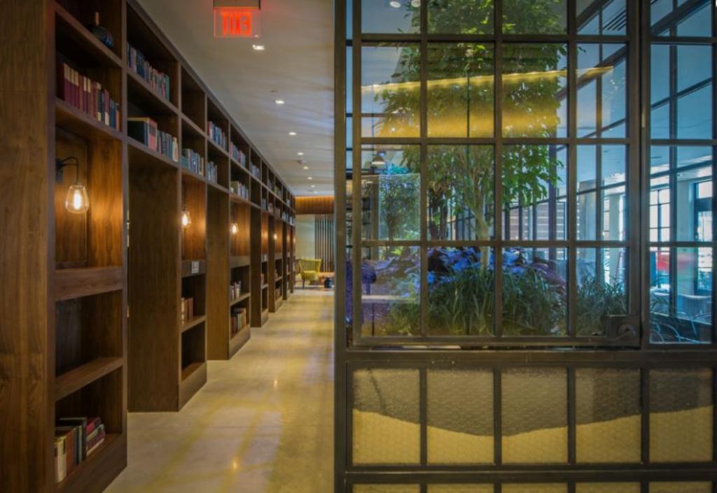 Lejlighed Global Luxury Near Union Station Washington