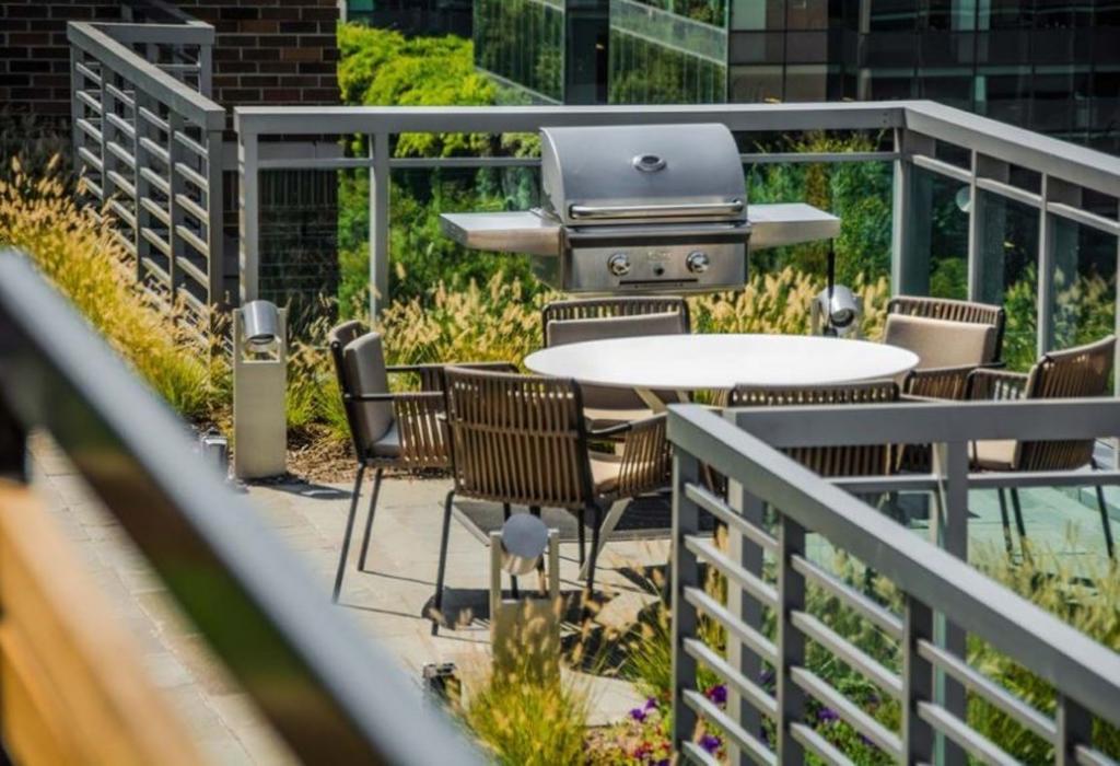 Lejlighed Global Luxury Near Union Station *