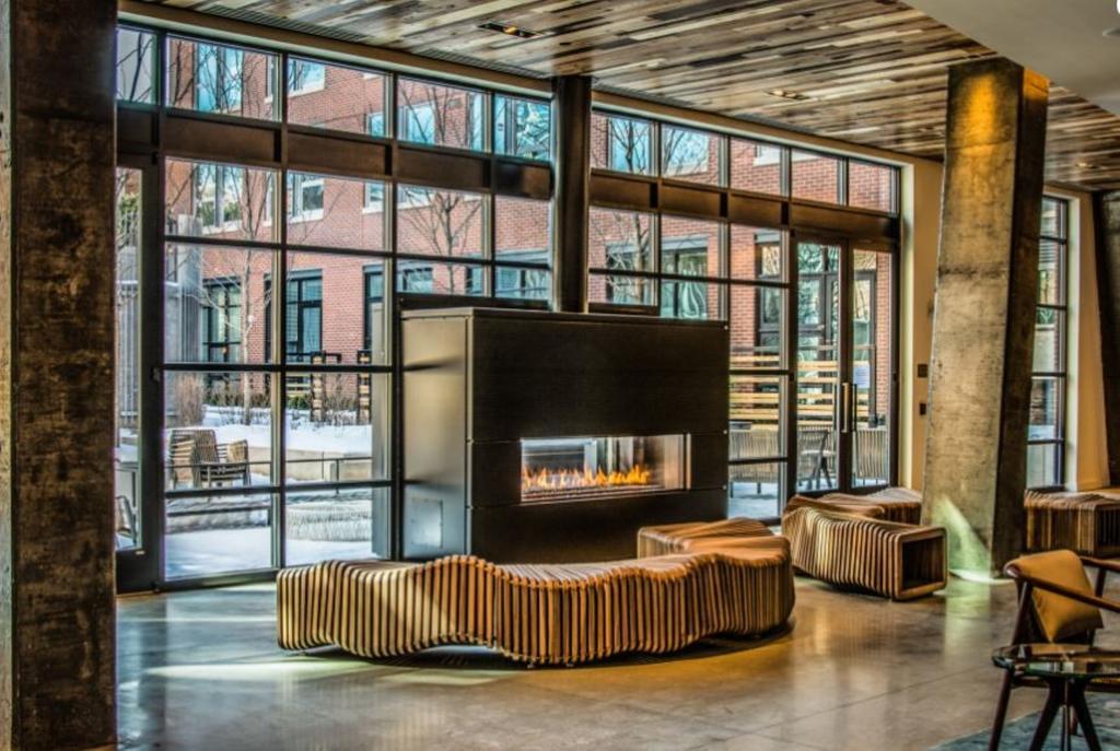 Global Luxury Near Union Station Washington