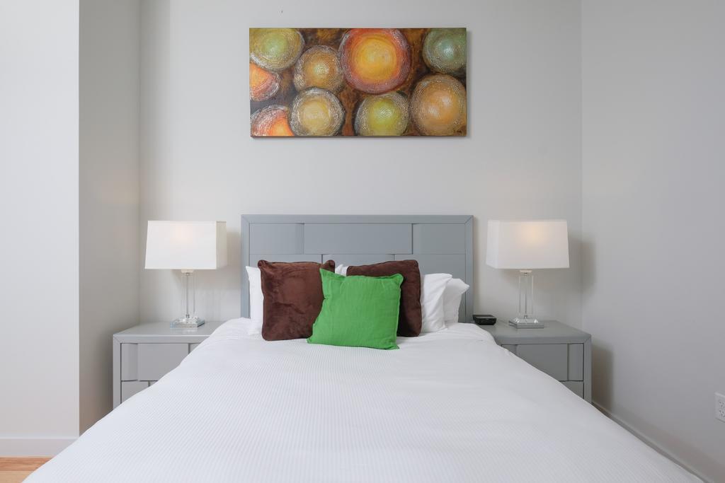 Lejlighed Global Luxury Near Union Station Washington
