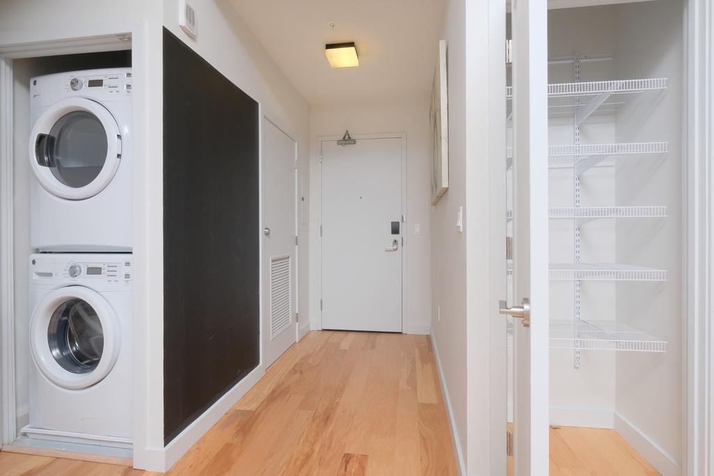 Global Luxury Near Union Station Lejlighed Washington