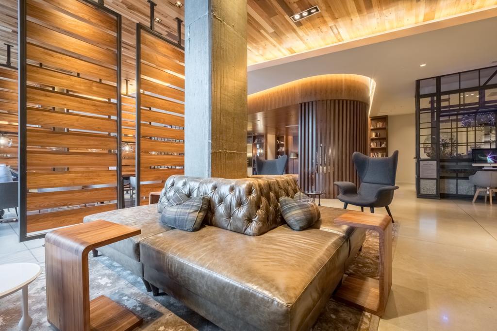 Global Luxury Near Union Station * Washington