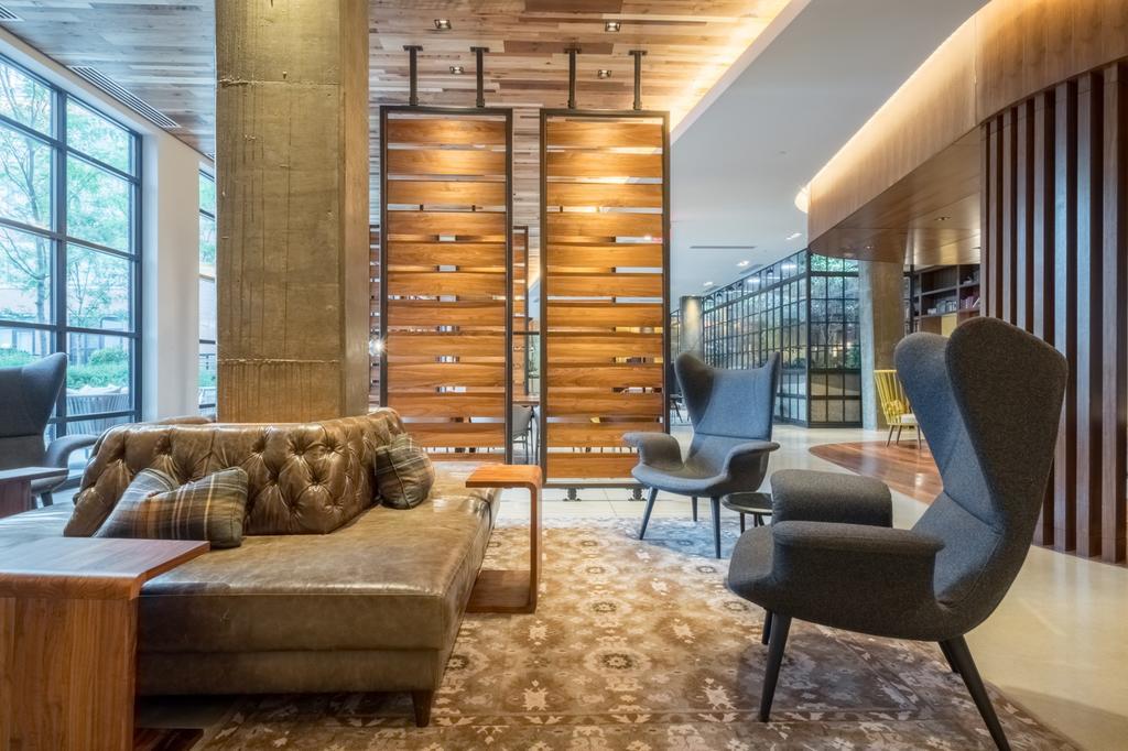 Global Luxury Near Union Station Washington