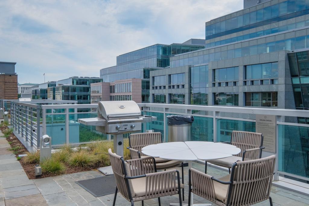 Global Luxury Near Union Station * Washington