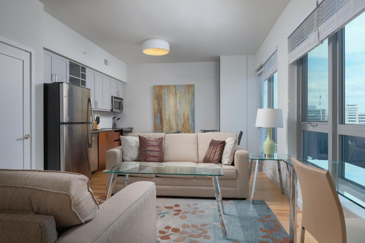 Global Luxury Near Union Station Lejlighed