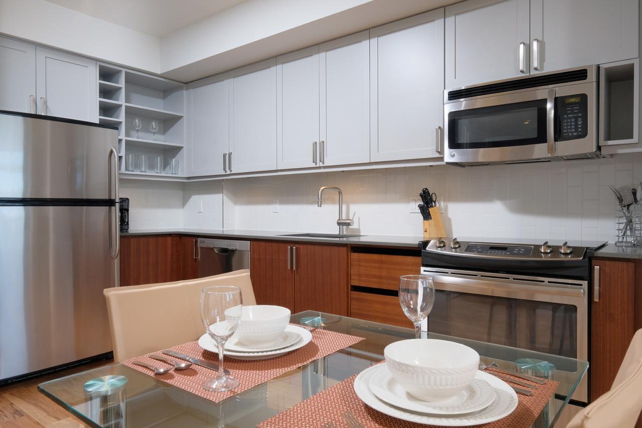 Global Luxury Near Union Station Lejlighed
