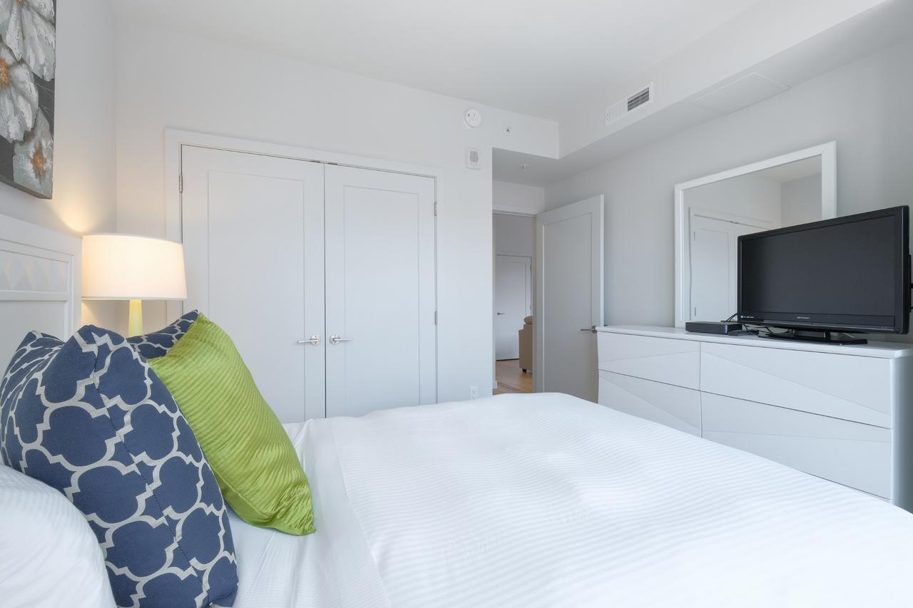 Lejlighed Global Luxury Near Union Station Washington