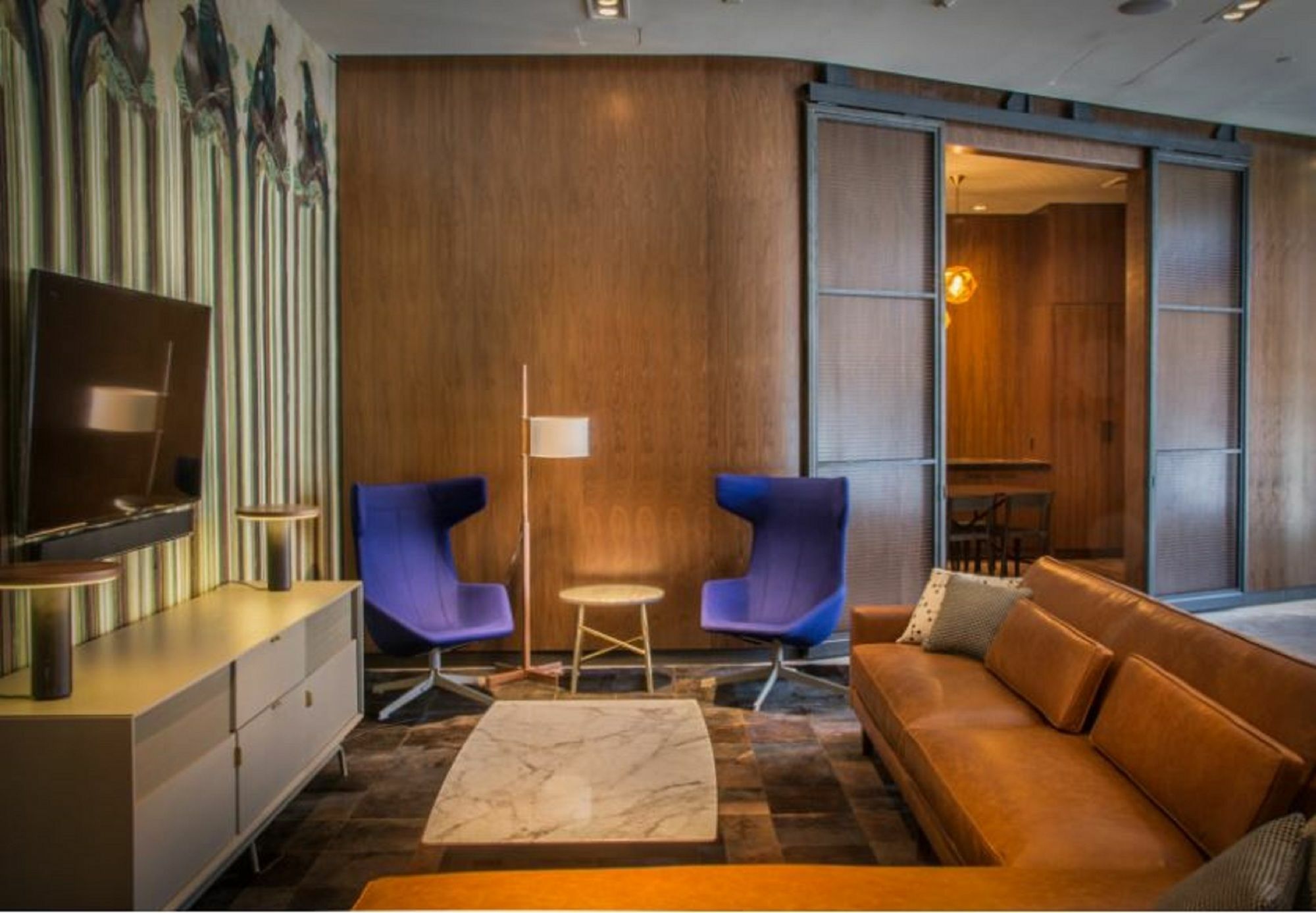Lejlighed Global Luxury Near Union Station Washington