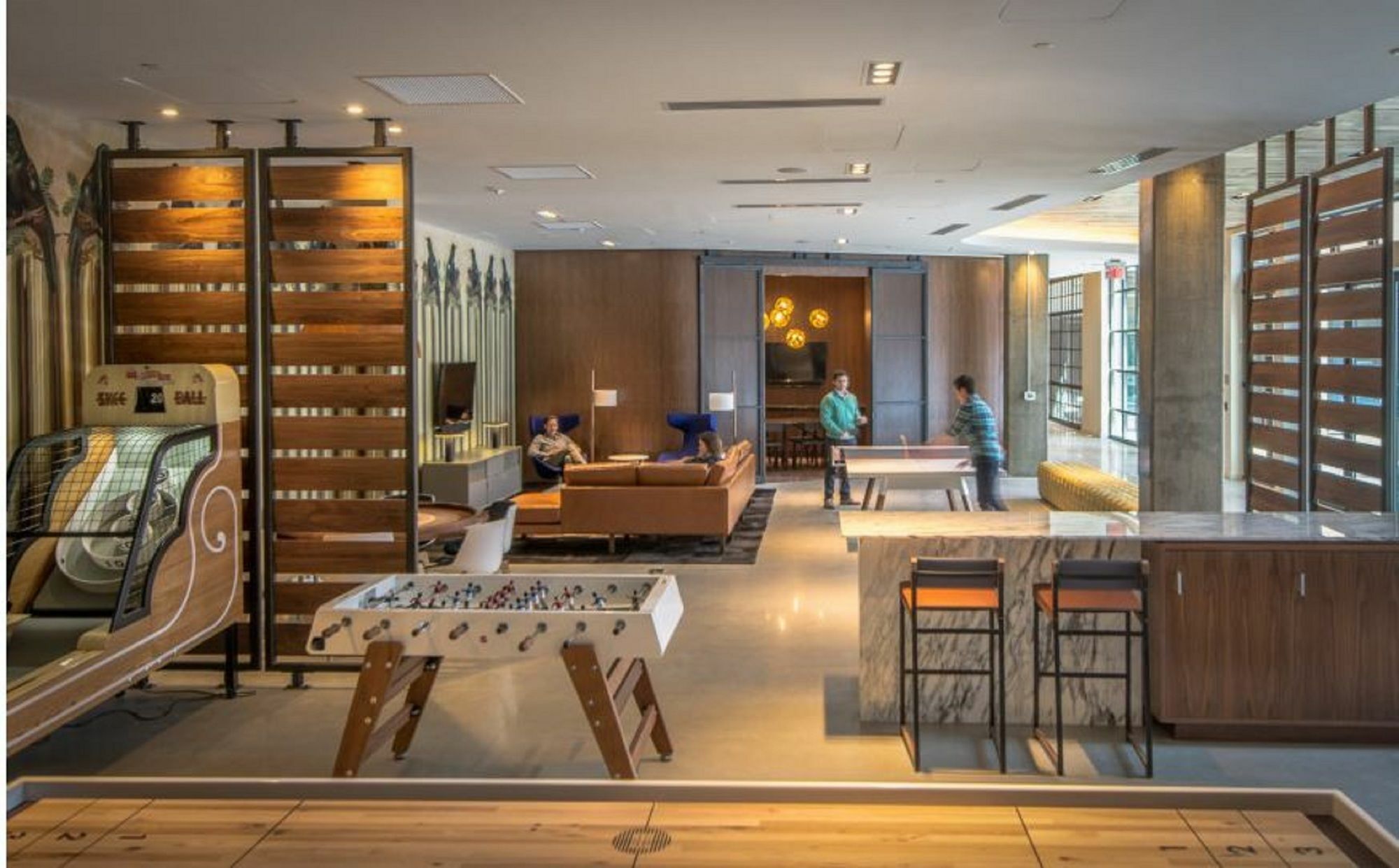 Global Luxury Near Union Station * Washington